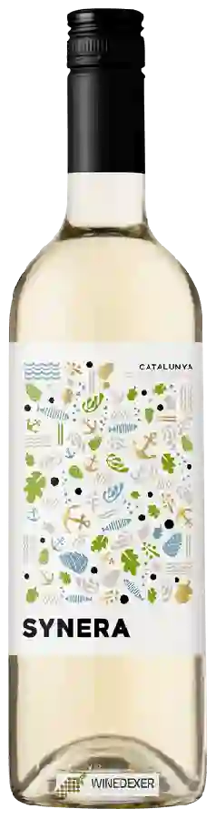 Winery Ramón Roqueta - Synera Blanco Winery Ramón Roqueta - Synera Blanco