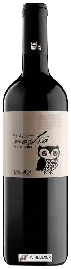 Winery Ramón Roqueta - Vinya Nostra Nit de Tardor Winery Ramón Roqueta - Vinya Nostra Nit de Tardor