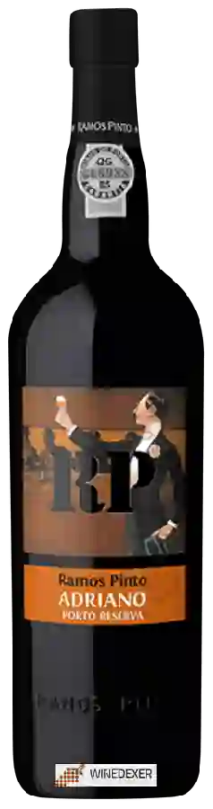 Winery Ramos Pinto - Adriano Reserva Ruby Port