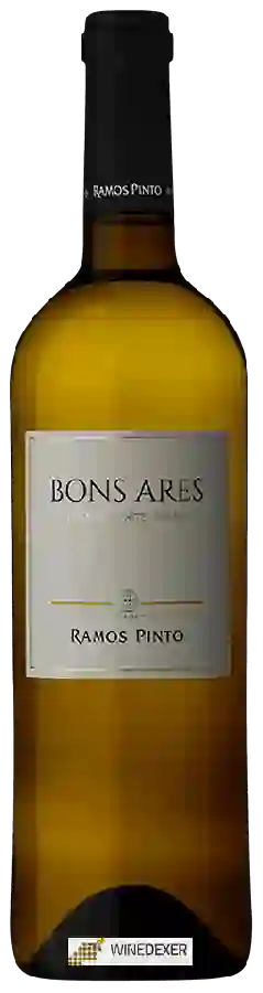 Winery Ramos Pinto - Bons Ares Branco Winery Ramos Pinto - Bons Ares Branco
