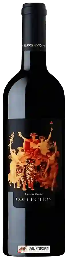 Winery Ramos Pinto - Collection