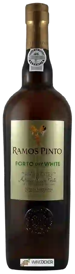 Winery Ramos Pinto - Porto Dry White Winery Ramos Pinto - Porto Dry White
