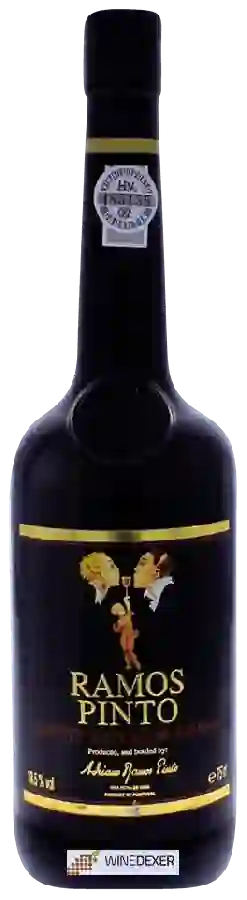Winery Ramos Pinto - Porto Superior Tawny