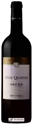 Winery Ramos Pinto - Reserva Especial Duas Quintas Tinto