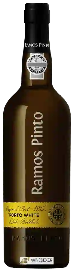 Winery Ramos Pinto - White Port