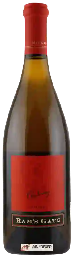 Winery Ram's Gate - Chardonnay