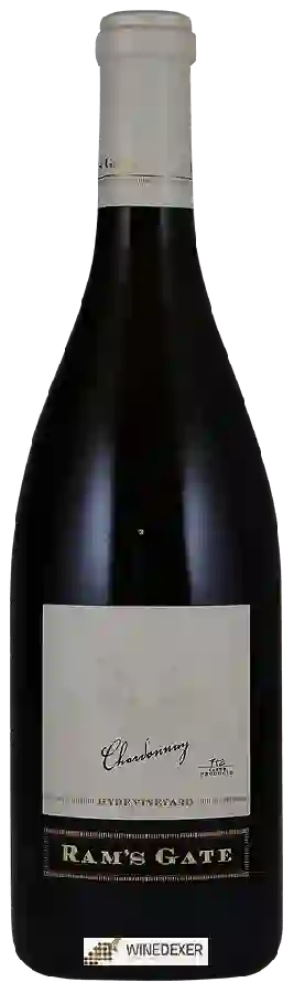 Winery Ram's Gate - Hyde Vineyard Chardonnay