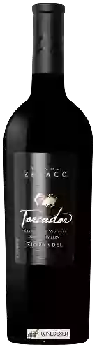 Winery Rancho Zabaco - Zinfandel Monte Rosso Vineyards Toreador