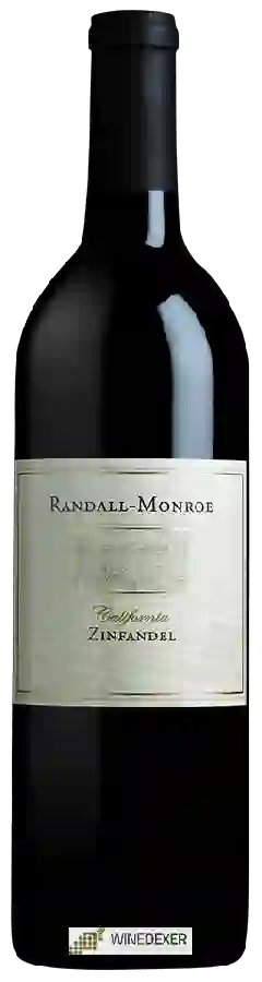 Winery Randall-Monroe - Zinfandel