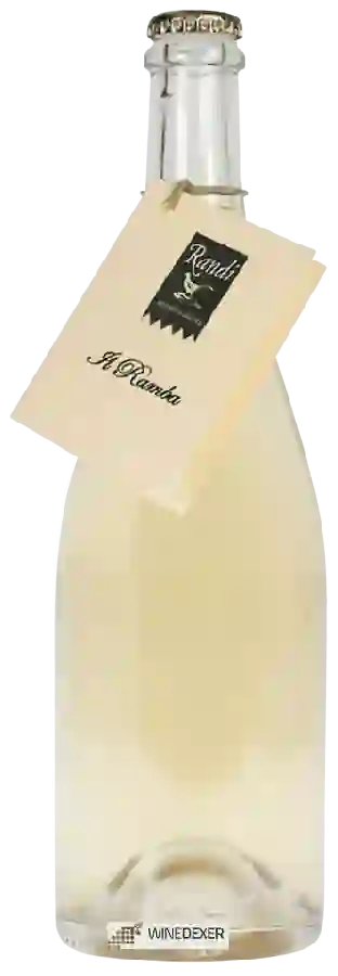 Winery Randi - Il Ramba