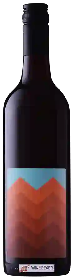 Winery Range Life - Sangiovese