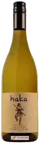 Winery Ranui - Haka Sauvignon Blanc