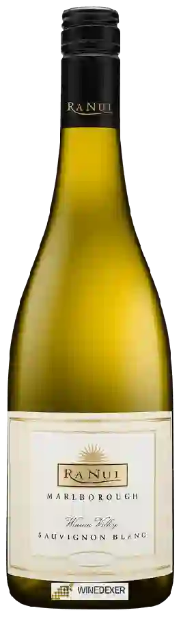Winery Ranui - Sauvignon Blanc