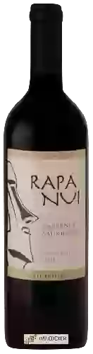 Winery Rapa Nui - Cabernet Sauvignon