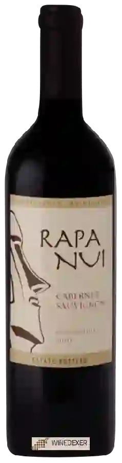 Winery Rapa Nui - Cabernet Sauvignon