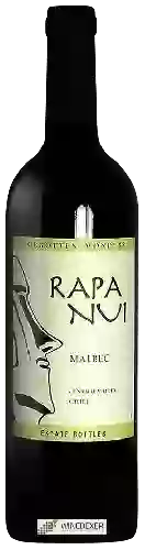 Winery Rapa Nui - Malbec