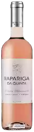 Winery Rapariga da Quinta - Colheita Seleccionada Rosé