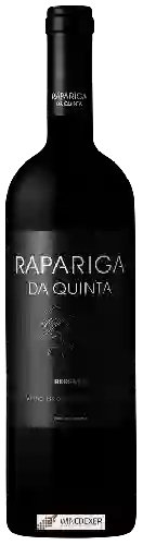 Winery Rapariga da Quinta - Reserva