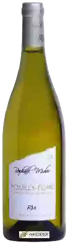 Winery Raphael Midoir - Pouilly-Fumé