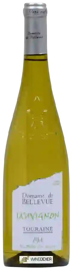 Winery Raphael Midoir - Domaine de Bellevue Sauvignon Touraine