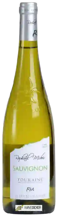 Winery Raphael Midoir - Sauvignon Touraine