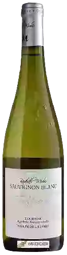 Winery Raphael Midoir - Tuffeau Sauvignon Blanc