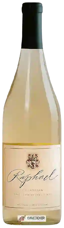 Winery Raphael - Chardeaux