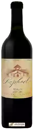Winery Raphael - First Label Merlot