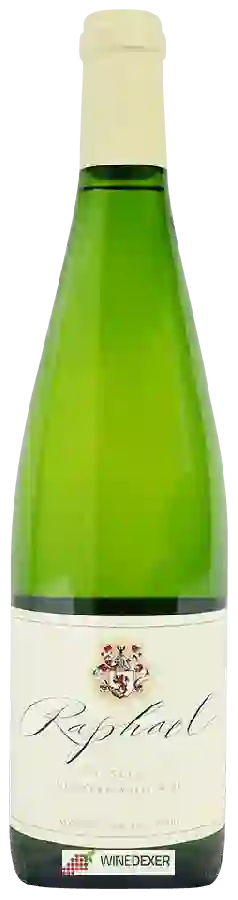 Winery Raphael - Riesling Winery Raphael - Riesling