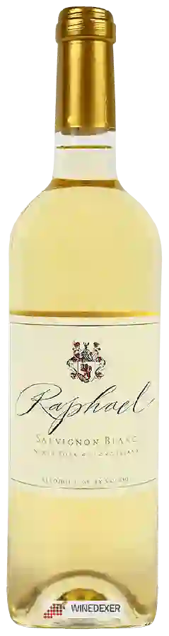 Winery Raphael - Sauvignon Blanc