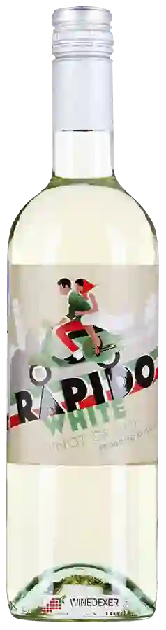 Winery Rapido - Pinot Grigio Winery Rapido - Pinot Grigio