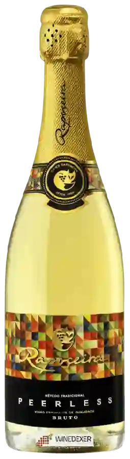 Winery Raposeira - Peerless Bruto