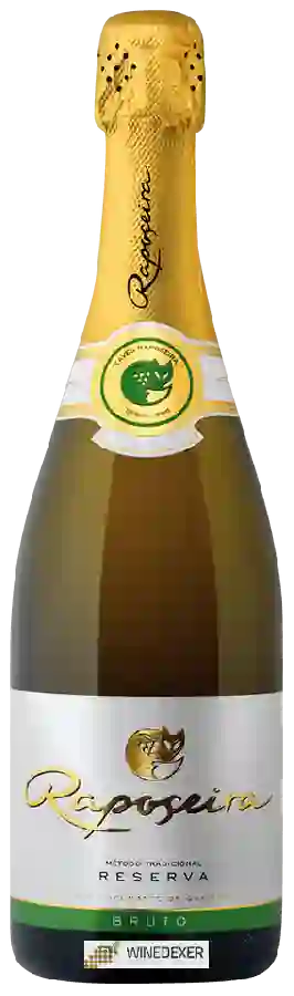 Winery Raposeira - Reserva Bruto Winery Raposeira - Reserva Bruto