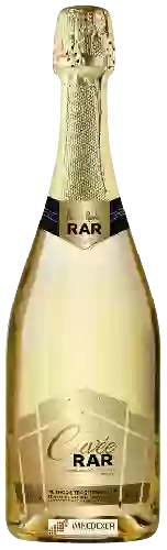 Winery RAR Collezione - Cuvée Brut