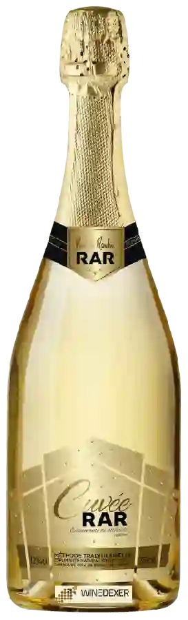 Winery RAR Collezione - Cuvée Brut Winery RAR Collezione - Cuvée Brut