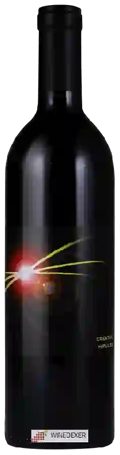 Winery Rasa Vineyards - Creative Impulse