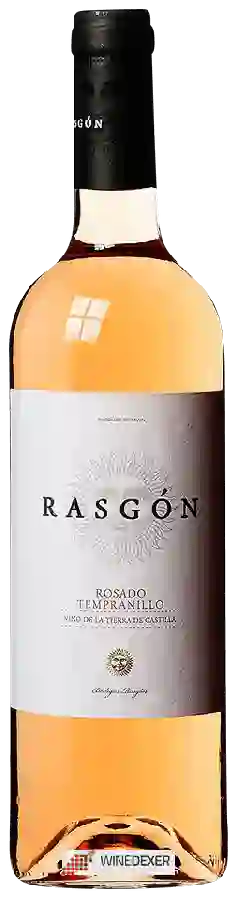 Winery Rasgón - Tempranillo Rosado