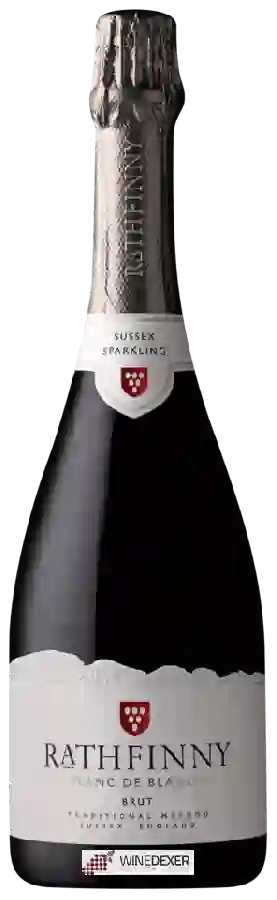 Winery Rathfinny - Blanc de Blancs Brut