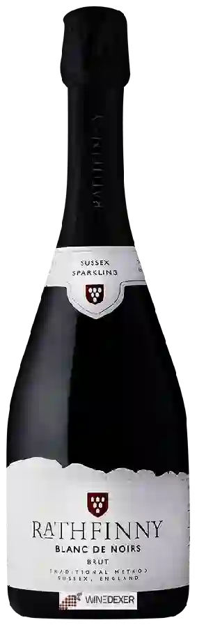 Winery Rathfinny - Blanc de Noirs Brut Winery Rathfinny - Blanc de Noirs Brut