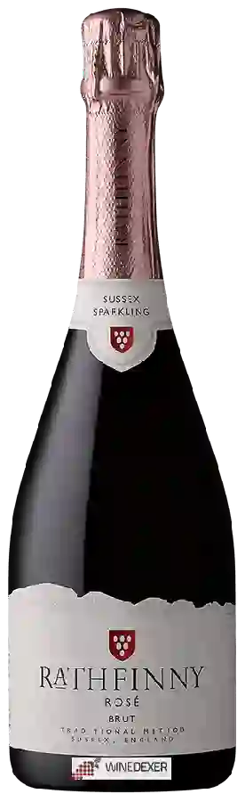 Winery Rathfinny - Brut Rosé