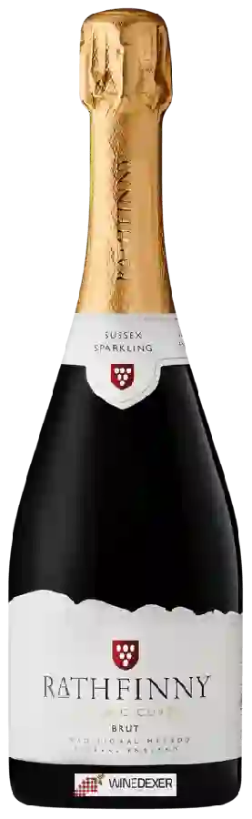 Winery Rathfinny - Classic Cuvée Brut