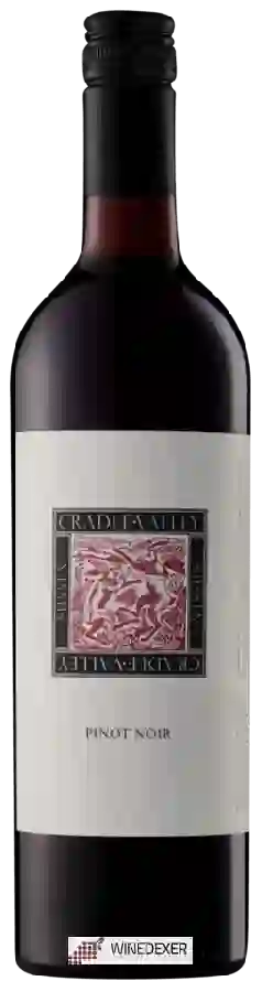 Winery Rathfinny - Cradle Valley Pinot Noir