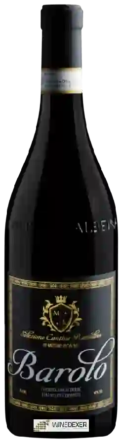 Winery Massimo Rattalino - Barolo Winery Massimo Rattalino - Barolo