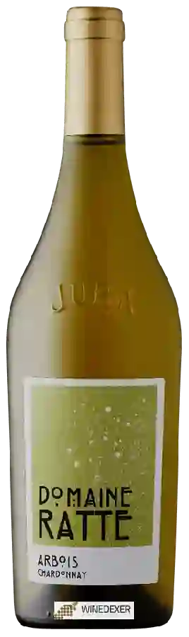 Domaine Ratte - Chardonnay Arbois
