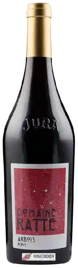 Domaine Ratte - Rubis Arbois