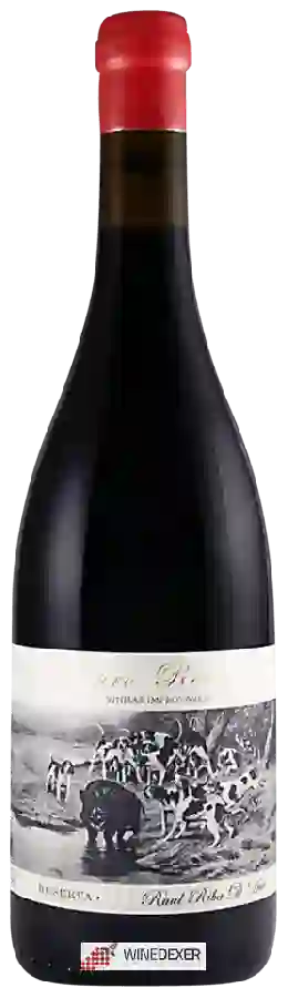 Winery Raul A. Riba d'Ave - Reserva