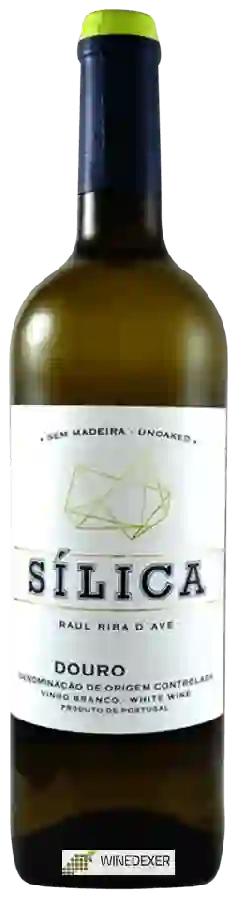 Winery Raul A. Riba d'Ave - S&iacutelica Branco