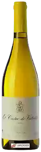 Winery Raúl Pérez - Castro Ventosa El Castro de Valtuille Godello