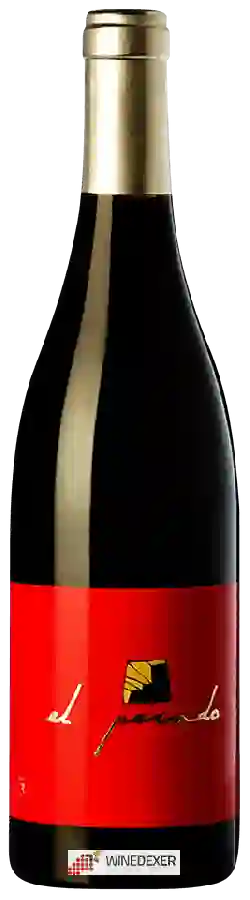 Winery Raúl Pérez - El Pecado