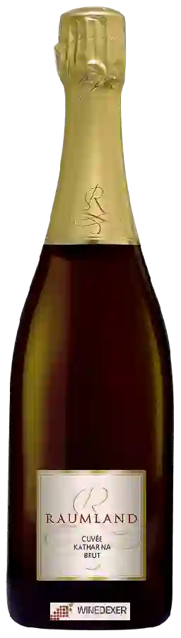 Winery Raumland - Cuvée Katharina Brut